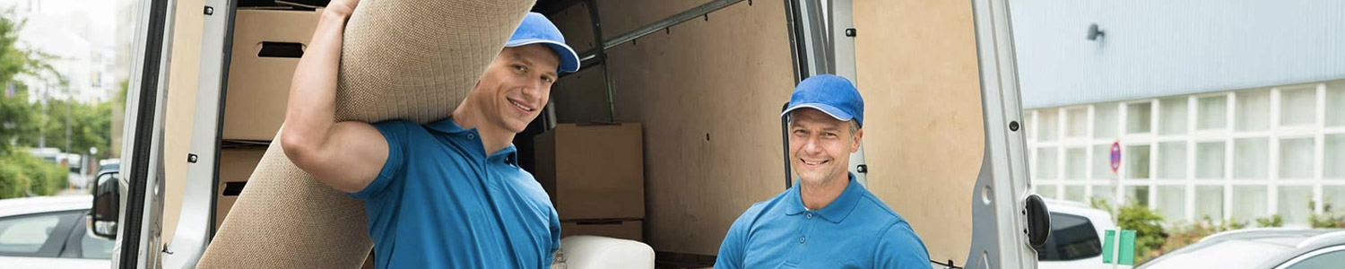 HOME DELIVERY SERVICE & RETAIL SOLUTIONS