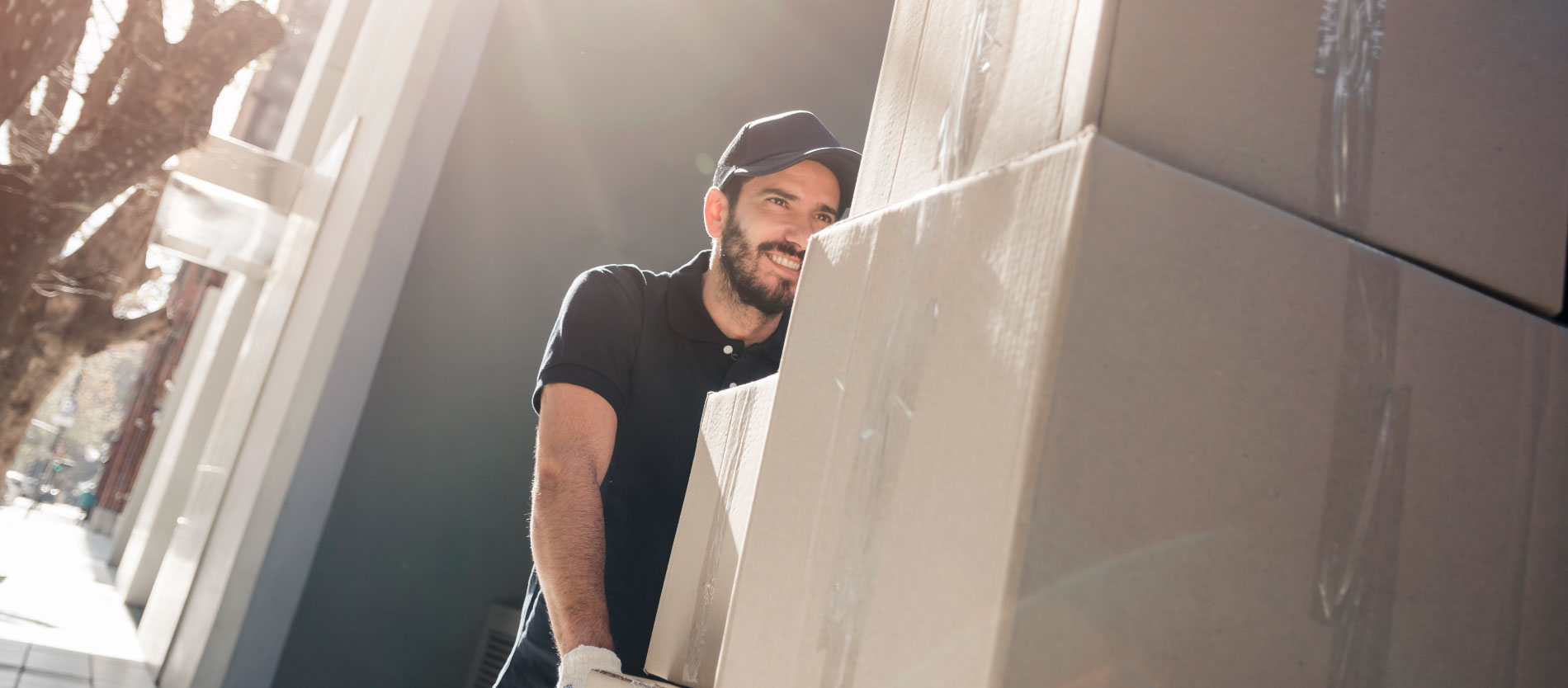 YOUR INTERSTATE AND LOCAL FULL-SERVICE,